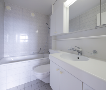 3-Zimmerwohnung mit Aussicht auf den Rhein - Photo 4