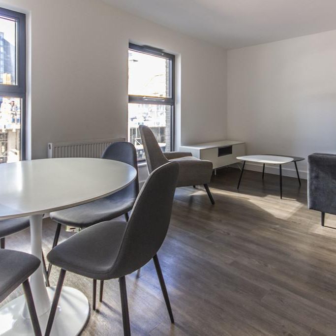 2 bedroom apartment to rent - Photo 1