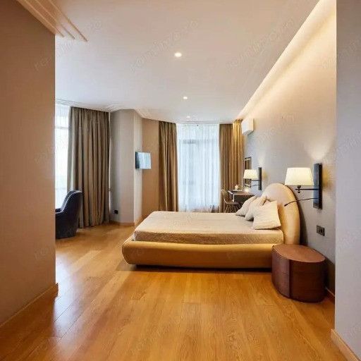 Garsoniera in zona Piatei Romane - Fotografie 1