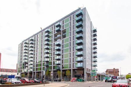 1 Bedroom Apartment To Rent - Photo 5