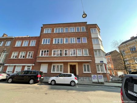 Rue Frédéric Pelletier, 1030, Schaarbeek - Photo 3