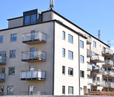 Björkhagegatan, Alingsås - Photo 1