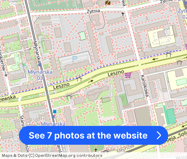 Świetny apartament na wynajem, Warszawska Wola - Photo 1