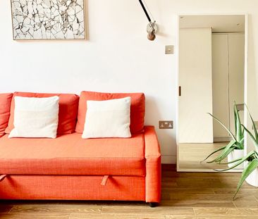 1 Bed Flat, St Martins Lane, WC2N - Photo 4