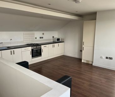 2 Bed Maisonette, Muswell Hill Broadway, N10 - Photo 6