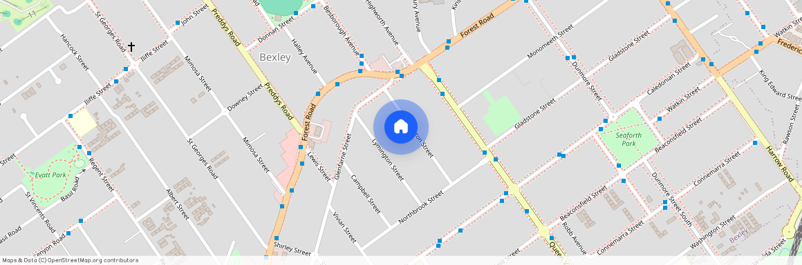 21 Carrington Street, NSW 2207, Bexley