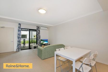 8/185 First Ave, Five Dock, NSW 2046 - Photo 4