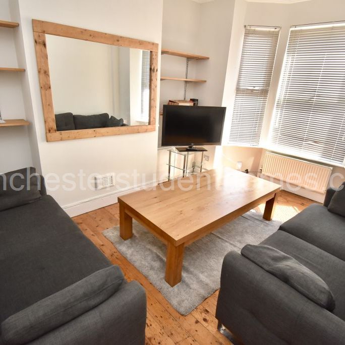 Whitby Road, Manchester, M14 6QJ - Photo 1