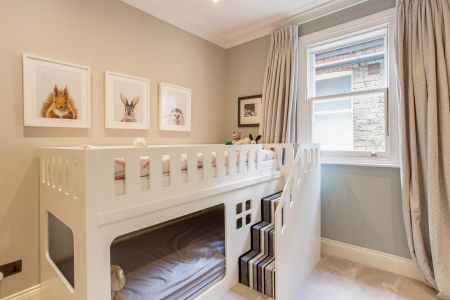 6 bedroom terraced house to rent - Photo 4