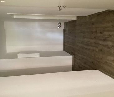 Für Senioren: renovierte 1,5 Zimmer Wohnung zu sofort - Foto 4