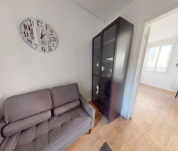 Appartement Le Havre 2 pièce(s) - Photo 4