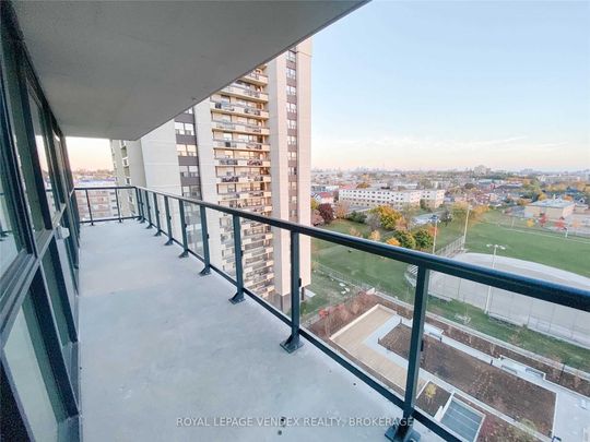 For Lease - 1461 Lawrence Avenue Unit# 1009, Toronto, Ontario - Photo 1