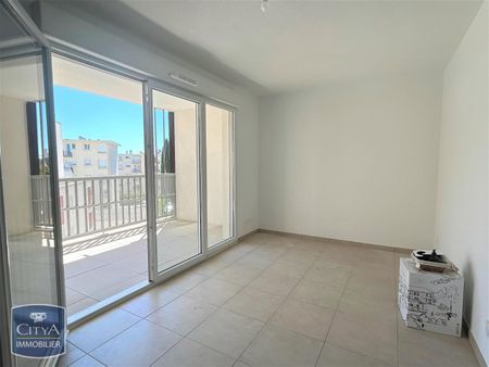 Location Appartement 1 pièce 35m² MONTPELLIER 34070 - Photo 5