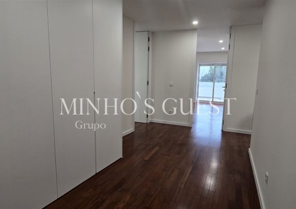 Apartamento T2 em Braga