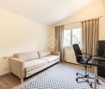 7 bedroom luxury Villa for rent in Castelldefels, Catalonia - Photo 1