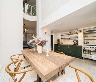 Trinity Gardens, London, SW9, London - Photo 2