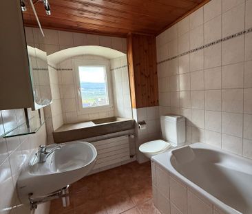 1.5 Zimmer, Untergeschoss - Foto 5