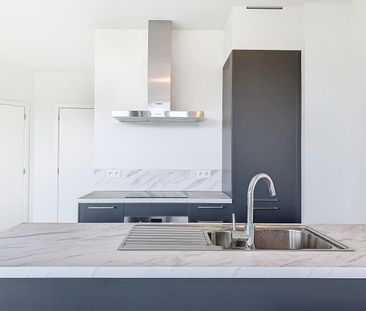 Energiezuinig appartement te huur in hartje Tienen! - Photo 1