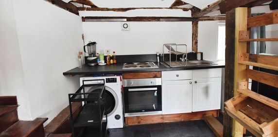 1 bedroom flat to rent - Photo 2