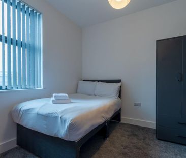 1 bedroom in a house share to rent - Photo 6