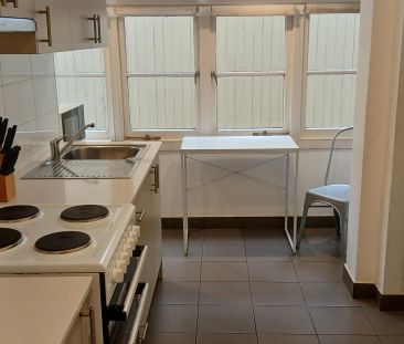 Refurbished Studio - 3 Month Lease Only - Photo 5