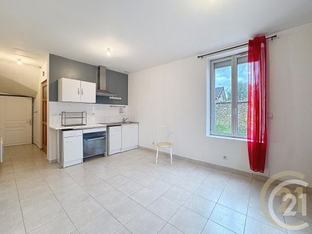 Location Appartement 2 pièces 47m² PRINGY 77310 - Photo 2