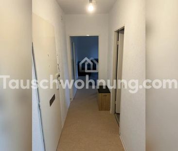 TAUSCHWOHNUNG Tausche 1,5-Zimmer-Wohnung – 13589 Berlin (Spandau) - Photo 1