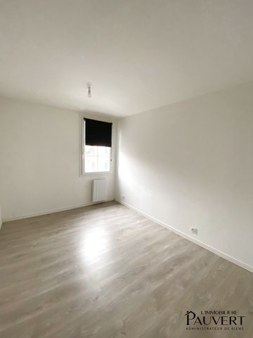 Appartement T3 de 50m² à BONNAC - Photo 3