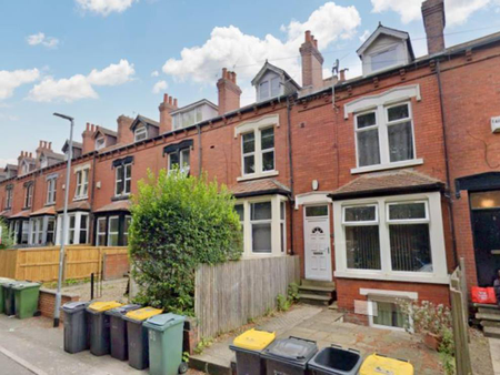 Langdale Terrace, Headingley, LS6 3DY, Leeds - Photo 2