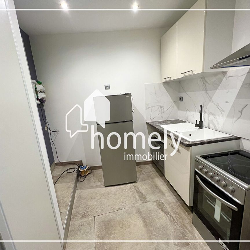 Eguilles F1/2 dans le village, - Photo 1