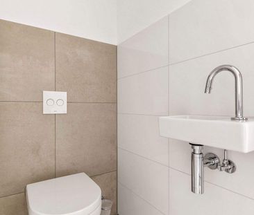 Appartement Grasweg, Amsterdam-Noord - À Louer - Photo 6