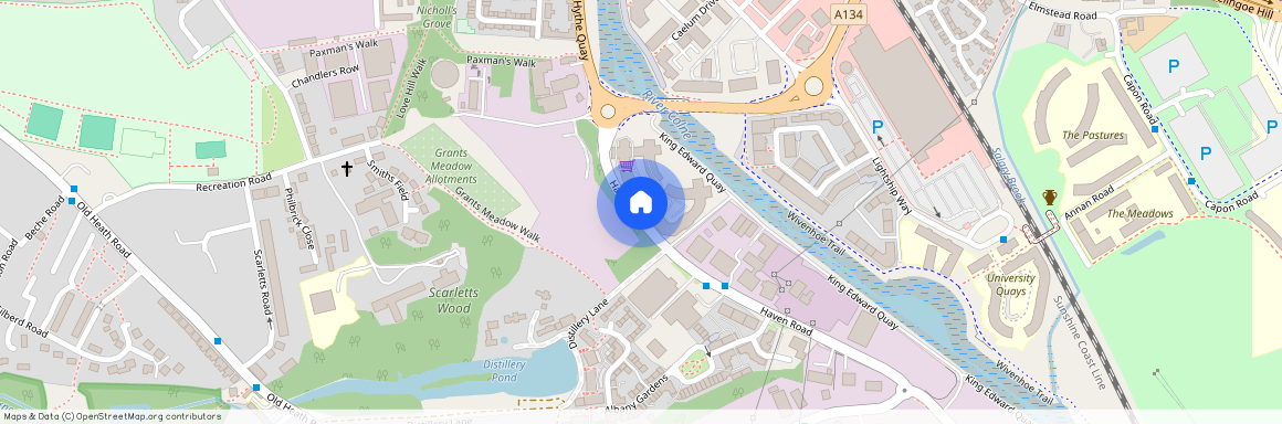 VWHH+R7, CO2 8FU, Colchester