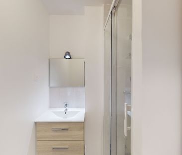 Nantes Robert Schuman — Chambre Privée 1 - Photo 3