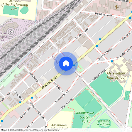 5/104 Brunker Road, NSW 2289, Adamstown