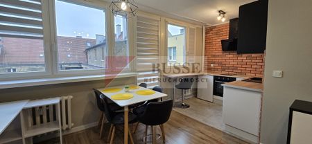 Nowoczesna kawalerka przy Jasnych Błoniach - Zdjęcie 3