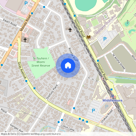 5/5 Thompson Street, Mangere East, Manukau City