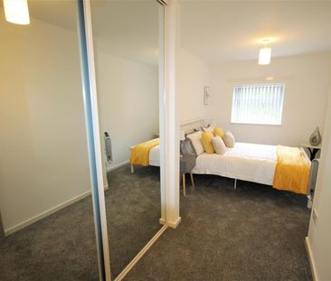 2 Bedroom Apartment To Rent - Photo 4