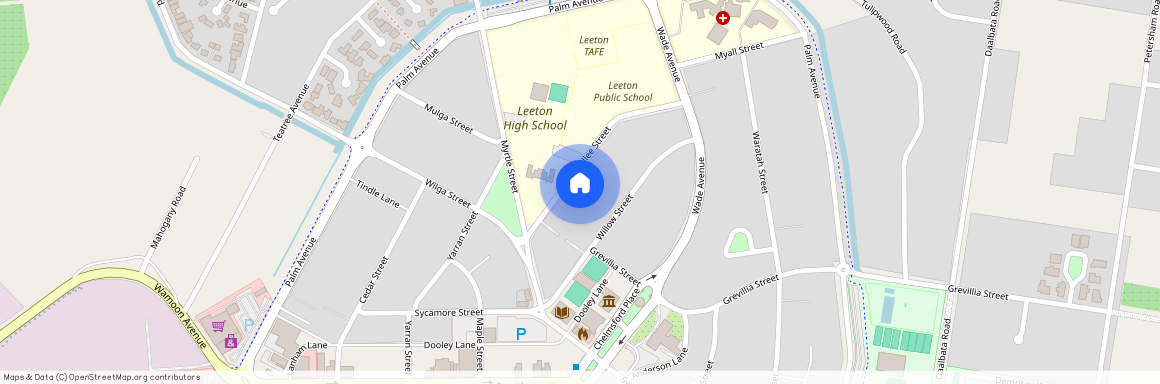 12 Mallee Street, NSW 2705, Leeton