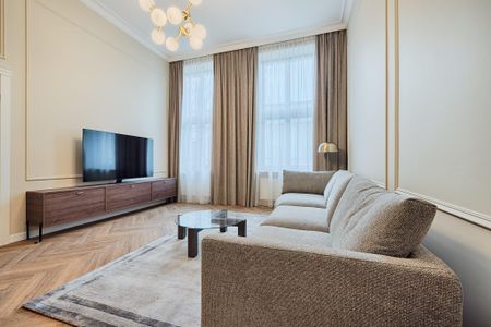 Łódź - Mieszkanie na wynajem - Zdjęcie 4