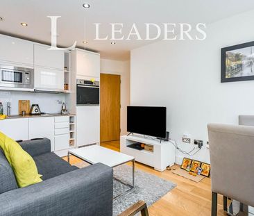 2 bedroom apartment to rent White House, Burrell Road, Haywards Hea... - Photo 4