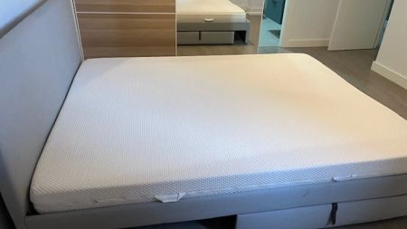 Piso de alquiler en Paseo de Sancha, 33, La Malagueta - Monte Sancha - Photo 5