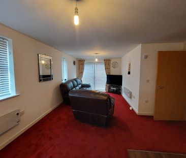 2 Bed Flat, Ivy Graham Close, M40 - Photo 4
