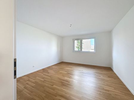 3.5 Zimmer, 93 m² - Photo 2