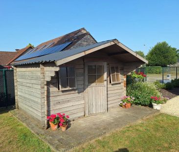 Recente vrijstaande woning te Zonhoven - Photo 2