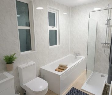 Room in a Shared House, Glenalmond Road, CH44 - Photo 6