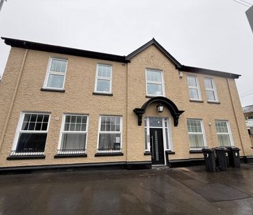 Dynevor Terrace, Swansea, SA8 - Photo 3