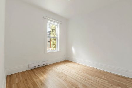 7726 Rue Drolet, Villeray/Saint-Michel/Parc-Extension (Montréal) - Photo 5