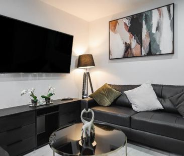 1 bedroom in a house share to rent - Photo 4