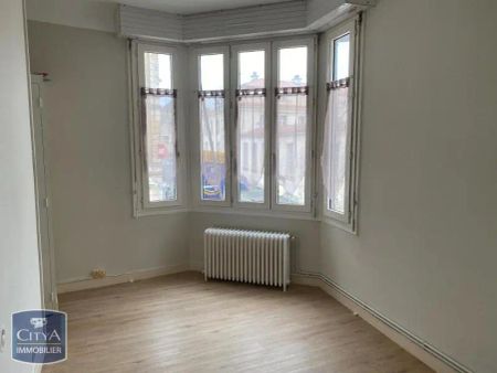 Appartement à louer 1 pièce 26.02m² - Photo 2