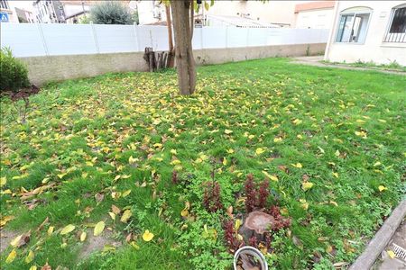 3 pièces - 56,54 m² - RDC - Colocation autorisée - Photo 3